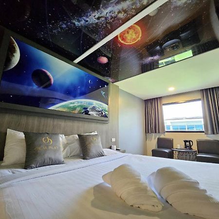 Oscar Palace Hotel & Wellness Center Ban Khlong Phruan 外观 照片