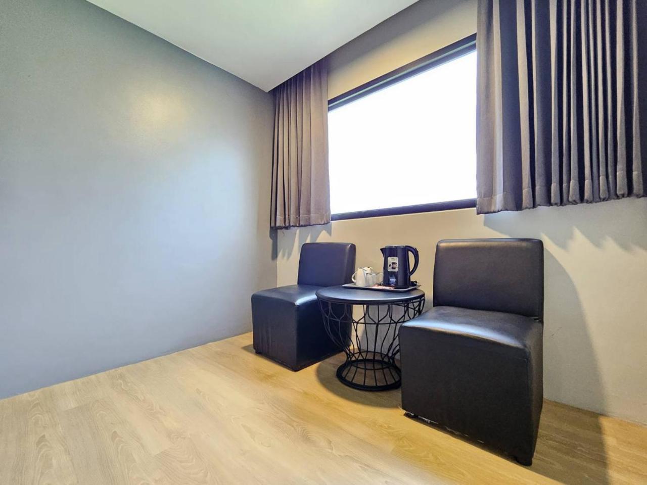 Oscar Palace Hotel & Wellness Center Ban Khlong Phruan 外观 照片