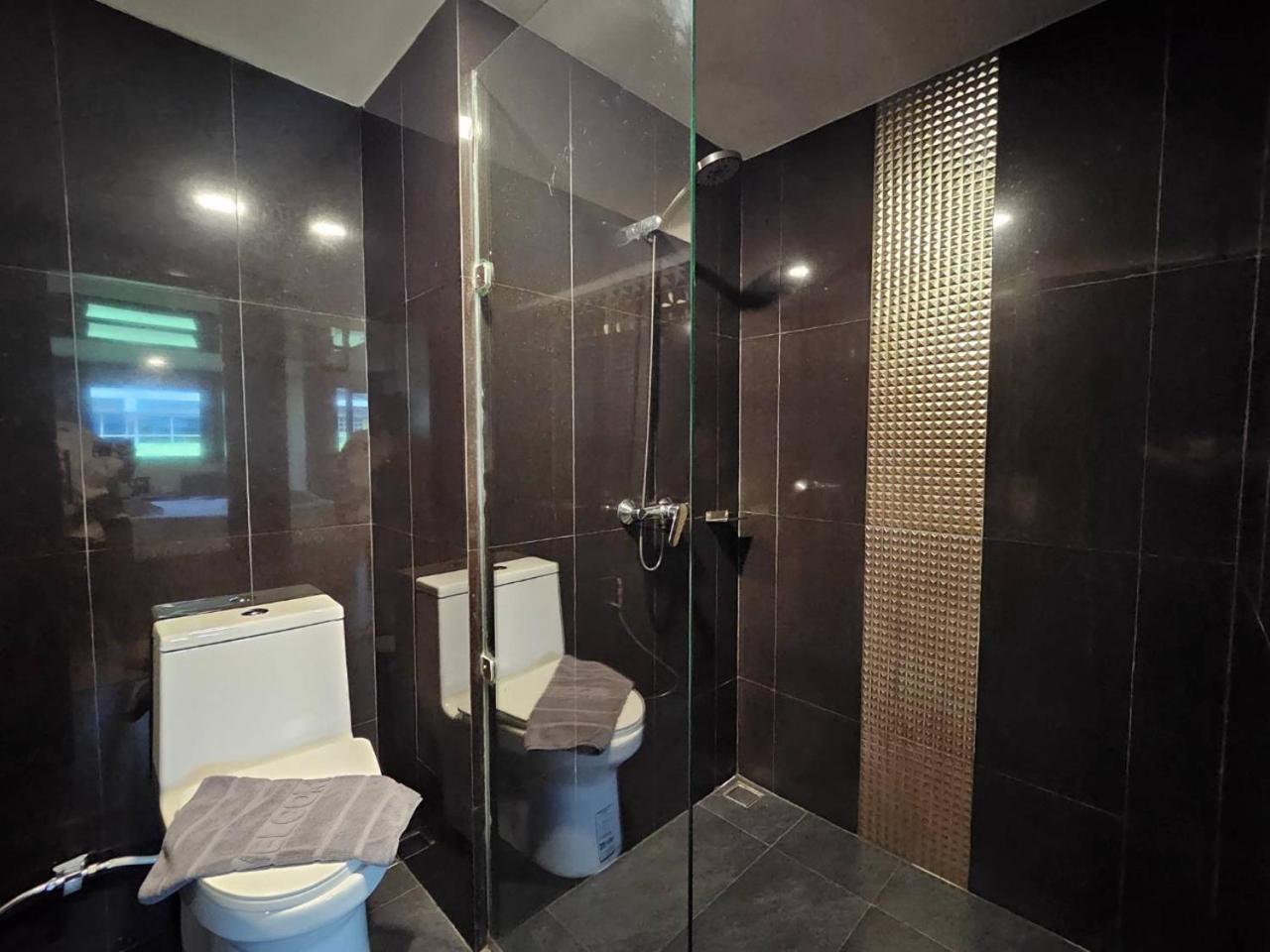 Oscar Palace Hotel & Wellness Center Ban Khlong Phruan 外观 照片